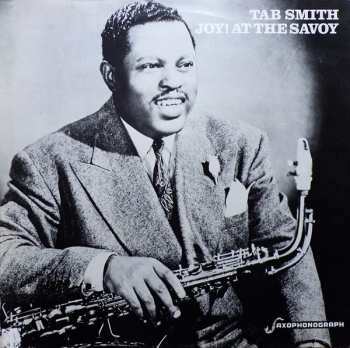 Album Tab Smith: Joy! At The Savoy