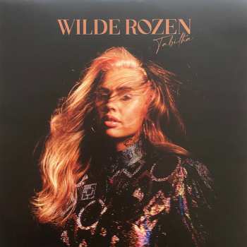 Album Tabitha: Wilde Rozen