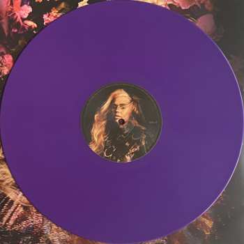 LP Tabitha: Wilde Rozen LTD | CLR 356937