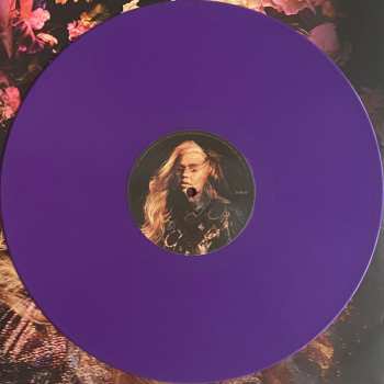 LP Tabitha: Wilde Rozen LTD | CLR 356937