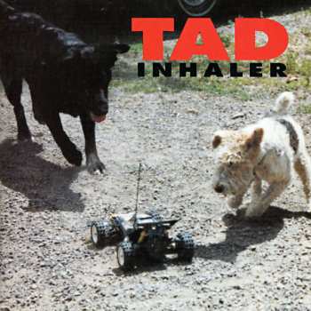 Album Tad: Inhaler