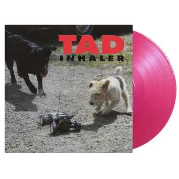 LP Tad: Inhaler CLR | LTD 607548