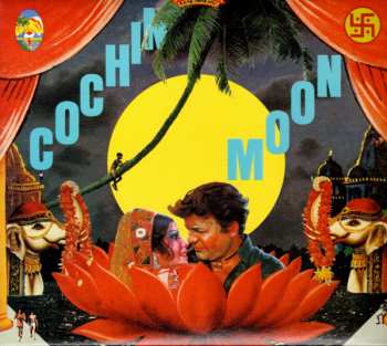 CD Tadanori Yokoo: Cochin Moon 550539