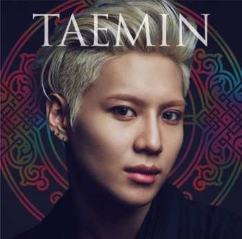 Album Taemin: さよならひとり