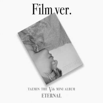 CD Taemin: Eternal 658555