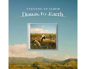 Taeyang: Down To Earth