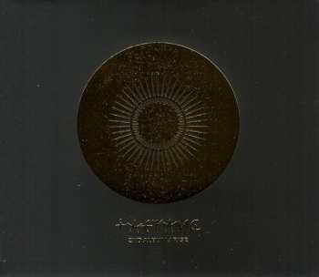 CD Taeyang: Rise 570808