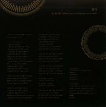 CD Taeyang: Rise 570808