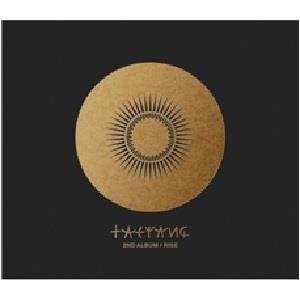 CD Taeyang: Rise 570808