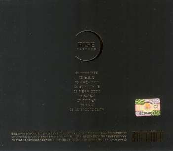 CD Taeyang: Rise 570808