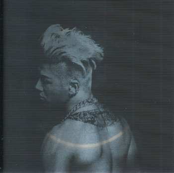 CD Taeyang: Rise 570808