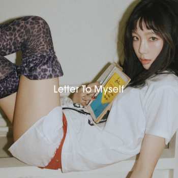 Album 태연: Letter To Myself