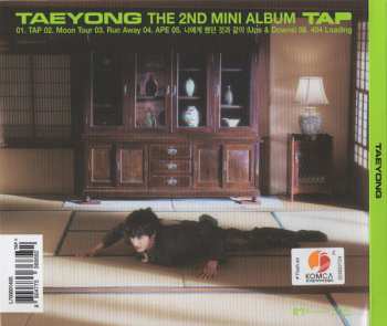 CD Taeyong: Tap DIGI 569037