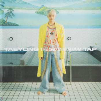 CD Taeyong: Tap DIGI 569037