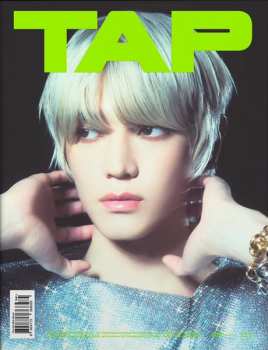 CD Taeyong: Tap 606015