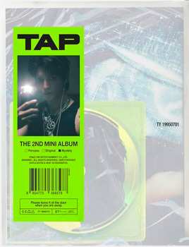 CD Taeyong: TAP 616396