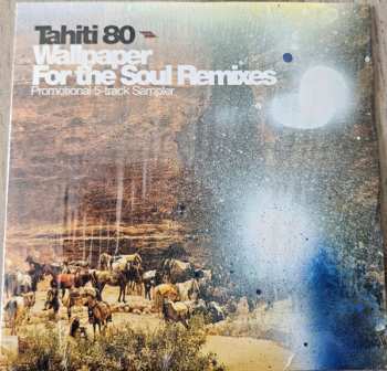 LP Tahiti 80: Here With You LTD | NUM 560119