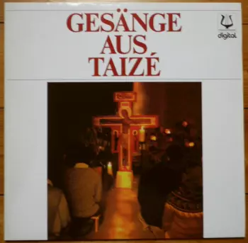 Gesänge Aus Taizé