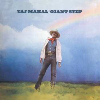 Album Taj Mahal: Giant Steps / De Ole Folks At Home