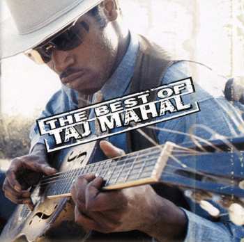 CD Taj Mahal: The Best Of Taj Mahal 638661