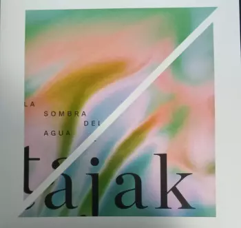 Tajak: La Sombra Del Agua