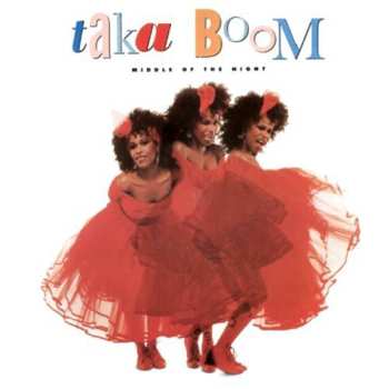 CD Taka Boom: Middle Of The Night 653946