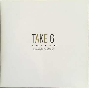 CD Take 6: Feels Good 12437