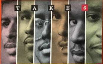 Take 6: Take 6