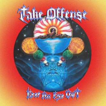 Album Take Offense: Keep An Eye Out