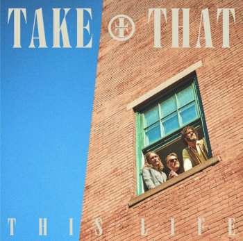 Album Take That: This Life