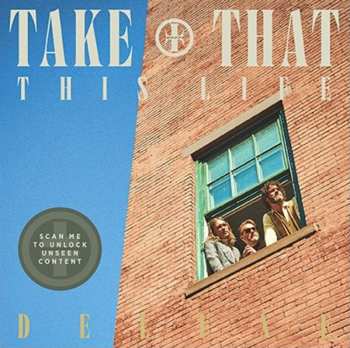 2CD/Box Set Take That: This Life Deluxe DLX | LTD 622703