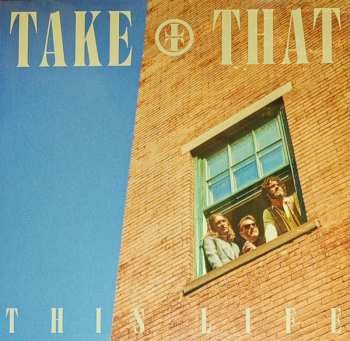 LP Take That: This Life LTD 637168