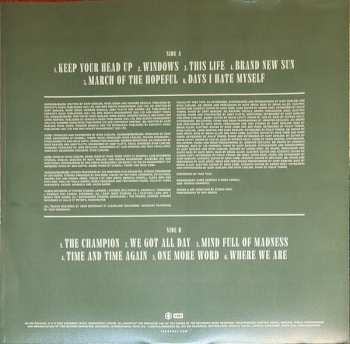 LP Take That: This Life LTD 637168