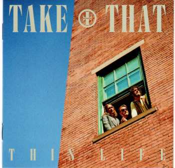 2CD/Box Set Take That: This Life Deluxe DLX | LTD 622703