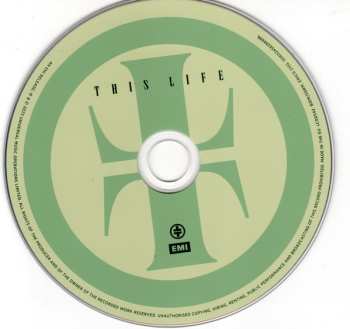 2CD/Box Set Take That: This Life Deluxe DLX | LTD 622703