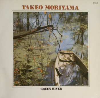 Album Takeo Moriyama: Green River