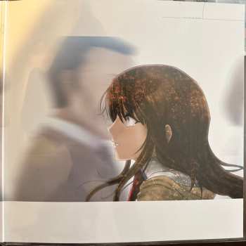 2LP Takeshi Abo: Steins;Gate CLR 581577