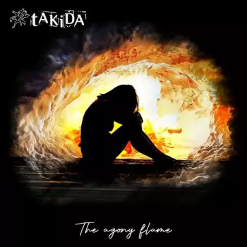 Takida: The Agony Flame