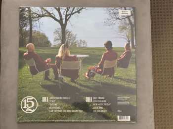 LP Taking Back Sunday: 152 CLR | NUM | LTD 562030