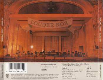 CD Taking Back Sunday: Louder Now 549589