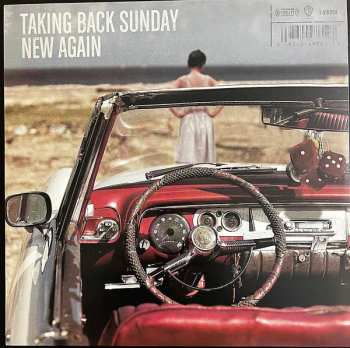 LP Taking Back Sunday: New Again 585821