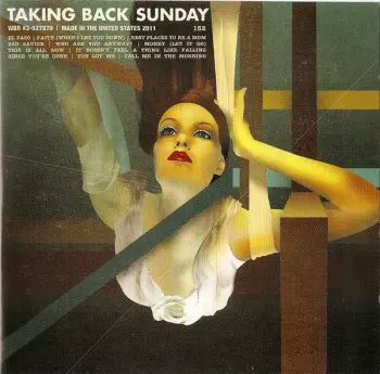 Taking Back Sunday