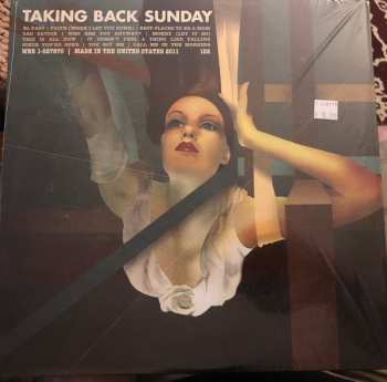 LP Taking Back Sunday: Taking Back Sunday 578922