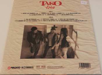 LP Tako: Veneno 590367