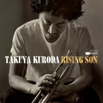 Takuya Kuroda: Rising Son