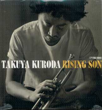 2LP Takuya Kuroda: Rising Son 559687