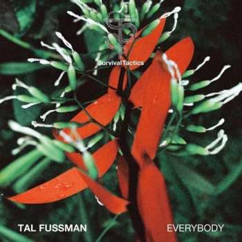 Album Tal Fussman: Everybody