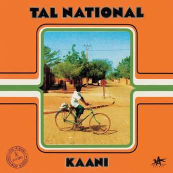 Album Tal National: Kaani