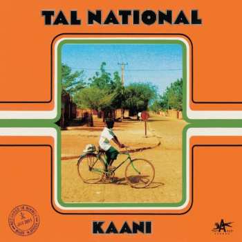 CD Tal National: Kaani 563203