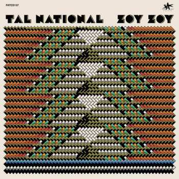 Album Tal National: Zoy Zoy